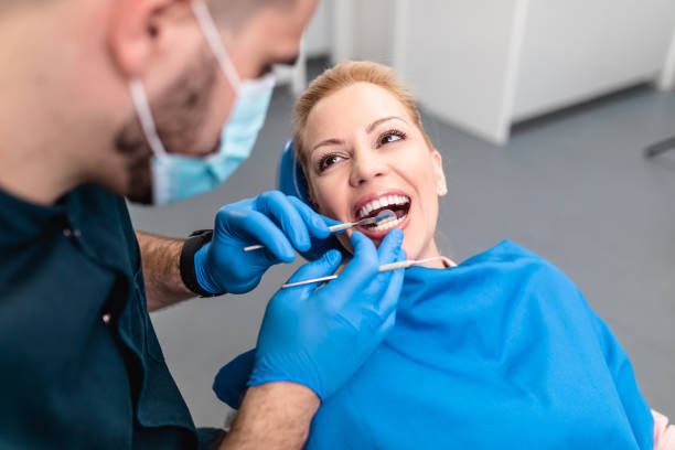 Dental Inlays and Onlays in Pingree Grove, IL