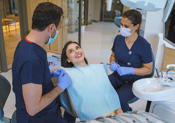 Best Sedation Dentistry  in Pingree Grove, IL