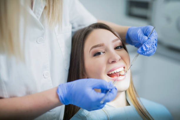 Best Tooth Extraction  in Pingree Grove, IL
